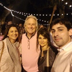 Meet your Posher, Rick